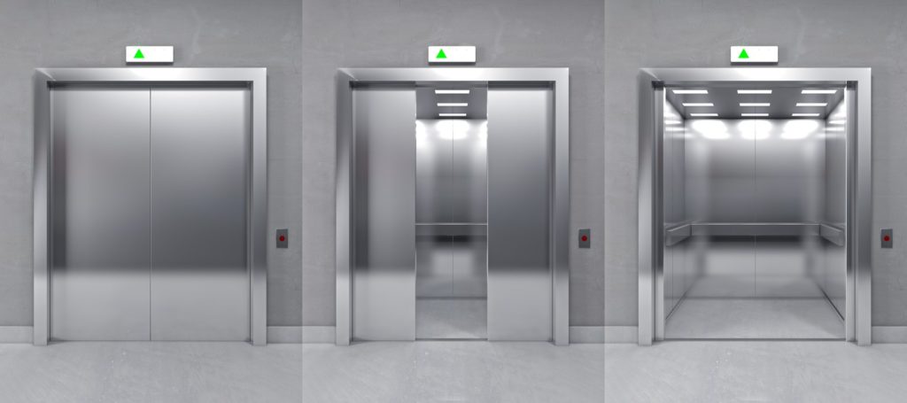 ألقِ نظرة على التّعريف الشّامل والمبسّط للمصعد