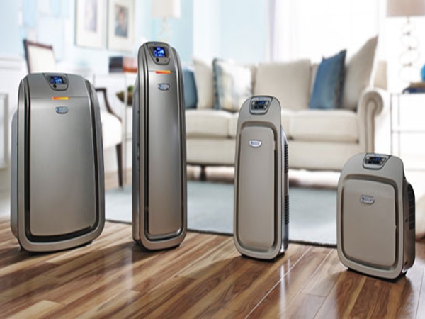 5 فوائد صحية تمنحك إيّاها أجهزة تعقيم الهواء في المنزل!