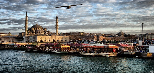 جولة سريعة تعرّفك بأبرز عادات وتقاليد سكان إسطنبول